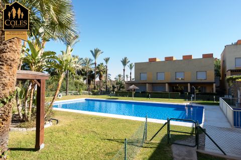 Byhus i Valle del Este, Almeria, Valle del Este - € 169.950 | Ref: VAL3TP03 - foto 3