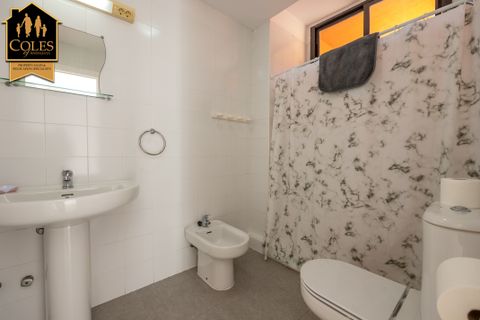 Byhus i Valle del Este, Almeria, Valle del Este - € 169.950 | Ref: VAL3TP03 - foto 19