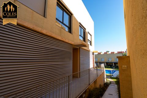 Byhus i Valle del Este, Almeria, Valle del Este - € 169.950 | Ref: VAL3TP03 - foto 4