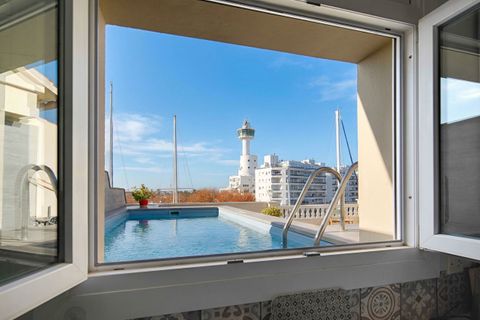 Leilighet i Empuriabrava, Gerona, Empuriabrava - € 599 000 | Ref: W-047OCO - foto 14