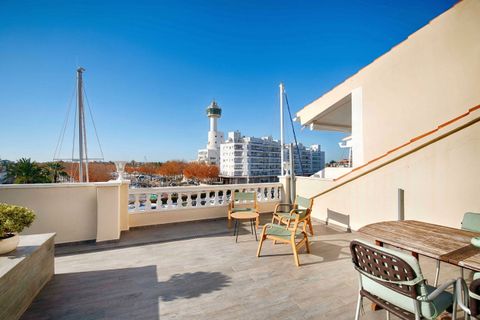 Leilighet i Empuriabrava, Gerona, Empuriabrava - € 599 000 | Ref: W-047OCO - foto 4