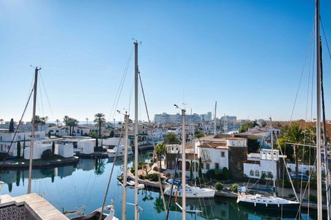 Leilighet i Empuriabrava, Gerona, Empuriabrava - € 599 000 | Ref: W-047OCO - foto 5