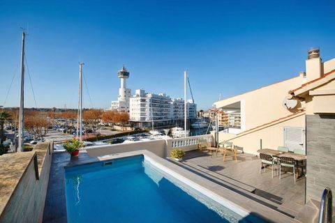 Leilighet i Empuriabrava, Gerona, Empuriabrava - € 599 000 | Ref: W-047OCO - foto 3