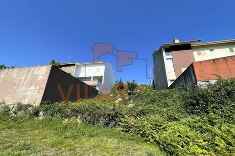 Helårsgrund i Paredes, Porto, Paredes - € 65.000 | Ref: 345 - foto 1