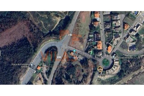Helårsgrund i Paredes, Porto, Paredes - € 65.000 | Ref: 345 - foto 2