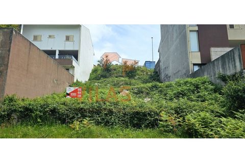 Helårsgrund i Paredes, Porto, Paredes - € 65.000 | Ref: 345 - foto 5