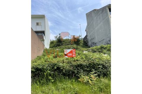 Helårsgrund i Paredes, Porto, Paredes - € 65.000 | Ref: 345 - foto 7