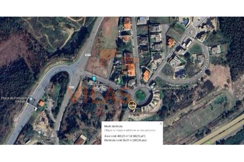 Helårsgrund i Paredes, Porto, Paredes - € 65.000 | Ref: 345 - foto 9