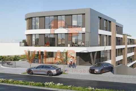 Lejlighed i Lousada, Porto, Lousada - € 309.000 | Ref: APA_648_I - foto 1