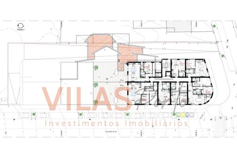 Lejlighed i Lousada, Porto, Lousada - € 309.000 | Ref: APA_648_I - foto 8