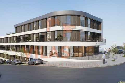 Lejlighed i Lousada, Porto, Lousada - € 309.000 | Ref: APA_648_I - foto 2