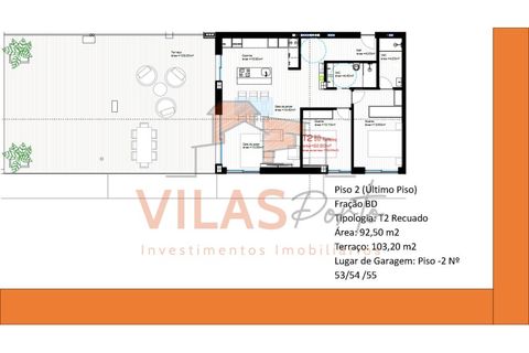 Lejlighed i Lousada, Porto, Lousada - € 309.000 | Ref: APA_648_I - foto 7