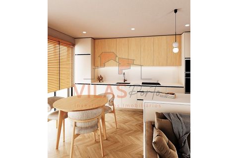 Lejlighed i Lousada, Porto, Lousada - € 309.000 | Ref: APA_648_I - foto 4