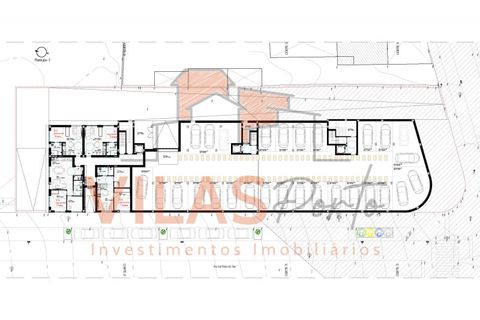 Lejlighed i Lousada, Porto, Lousada - € 309.000 | Ref: APA_648_I - foto 9