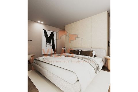Lejlighed i Lousada, Porto, Lousada - € 309.000 | Ref: APA_648_I - foto 5