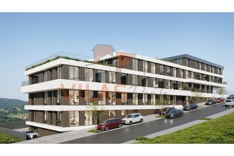 Lejlighed i Lousada, Porto, Lousada - € 309.000 | Ref: APA_648_I - foto 3