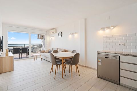 Lejlighed i Empuriabrava, Gerona, Empuriabrava - € 350.000 | Ref: W-047SXZ - foto 8
