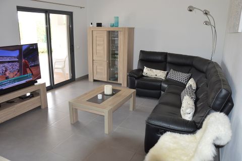 Bungalow i Moncarapacho, Faro, Moncarapacho - € 240.000 | Ref: MLT/0022/2025 - foto 9