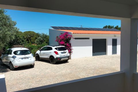 Bungalow i Moncarapacho, Faro, Moncarapacho - € 240.000 | Ref: MLT/0022/2025 - foto 2