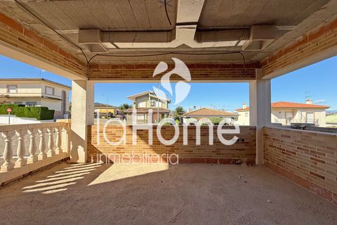 Villa i Riba-Roja De Turia, Valencia, Riba-Roja De Turia - € 490.000 | Ref: 1978VE - foto 12