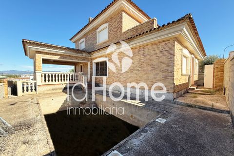 Villa i Riba-Roja De Turia, Valencia, Riba-Roja De Turia - € 490.000 | Ref: 1978VE - foto 1