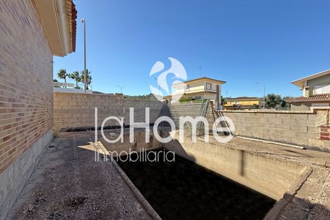 Villa i Riba-Roja De Turia, Valencia, Riba-Roja De Turia - € 490.000 | Ref: 1978VE - foto 13