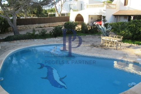 Villa a Cala Serena, Mallorca, Cala Serena - € 1.665.000 | Ref: MR-0015 - foto 6