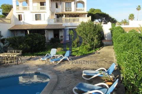 Villa a Cala Serena, Mallorca, Cala Serena - € 1.665.000 | Ref: MR-0015 - foto 7