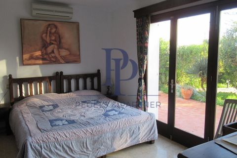 Villa a Cala Serena, Mallorca, Cala Serena - € 1.665.000 | Ref: MR-0015 - foto 17
