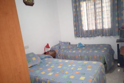 Villa a Cutar, Malaga, Cutar - € 262.000 | Ref: ID4400 - foto 4