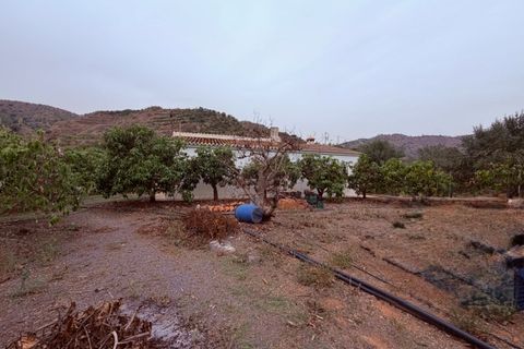 Villa a Cutar, Malaga, Cutar - € 262.000 | Ref: ID4400 - foto 22