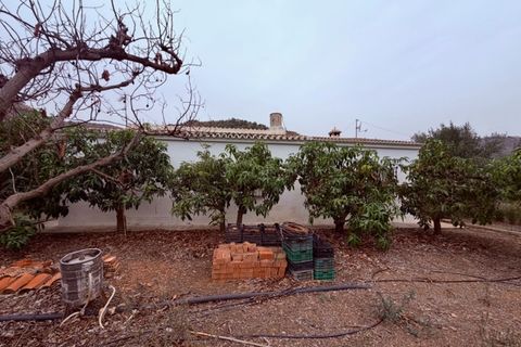 Villa a Cutar, Malaga, Cutar - € 262.000 | Ref: ID4400 - foto 26
