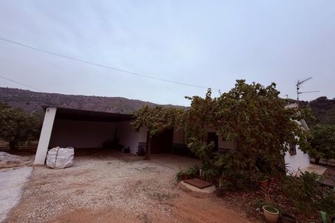 Villa a Cutar, Malaga, Cutar - € 262.000 | Ref: ID4400 - foto 20