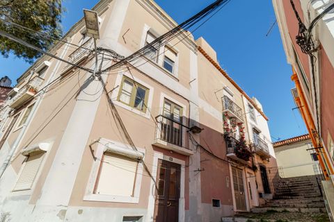 Erhvervsejendom i Setubal, Setubal, Setubal - € 260.000 | Ref: C0498-00199 - foto 1