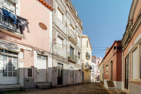Erhvervsejendom i Setubal, Setubal, Setubal - € 260.000 | Ref: C0498-00199 - foto 13