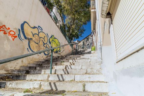 Erhvervsejendom i Setubal, Setubal, Setubal - € 260.000 | Ref: C0498-00199 - foto 14