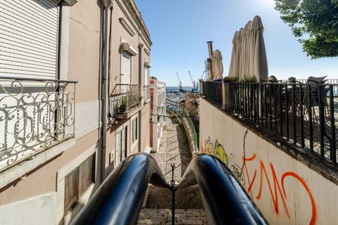 Erhvervsejendom i Setubal, Setubal, Setubal - € 260.000 | Ref: C0498-00199 - foto 15