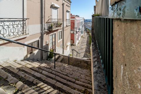 Erhvervsejendom i Setubal, Setubal, Setubal - € 260.000 | Ref: C0498-00199 - foto 16