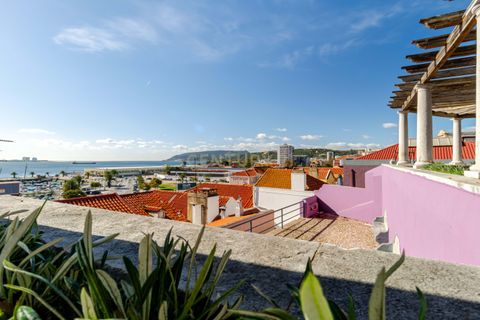 Erhvervsejendom i Setubal, Setubal, Setubal - € 260.000 | Ref: C0498-00199 - foto 17