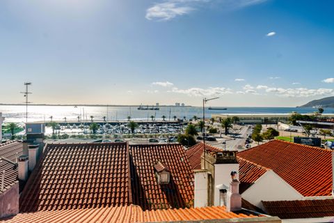 Erhvervsejendom i Setubal, Setubal, Setubal - € 260.000 | Ref: C0498-00199 - foto 18