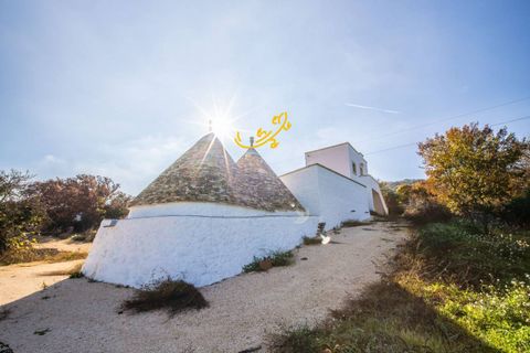 Landejendom i Alberobello, Bari, Alberobello - € 800.000 | Ref: M 33 - foto 7