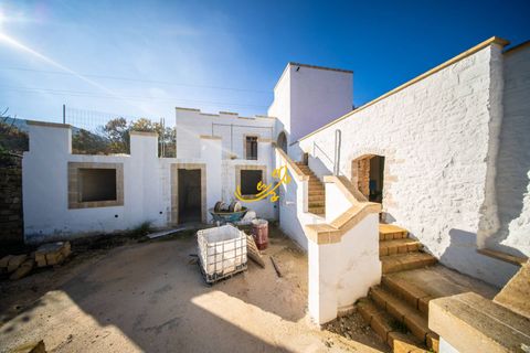 Landejendom i Alberobello, Bari, Alberobello - € 800.000 | Ref: M 33 - foto 8