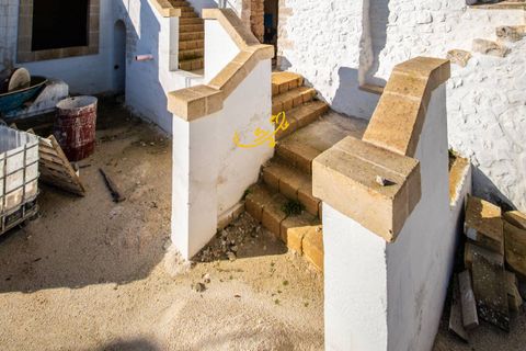 Landejendom i Alberobello, Bari, Alberobello - € 800.000 | Ref: M 33 - foto 9