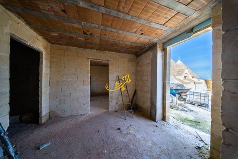 Landejendom i Alberobello, Bari, Alberobello - € 800.000 | Ref: M 33 - foto 14