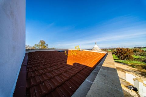Landejendom i Alberobello, Bari, Alberobello - € 800.000 | Ref: M 33 - foto 24
