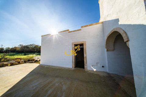Landejendom i Alberobello, Bari, Alberobello - € 800.000 | Ref: M 33 - foto 25