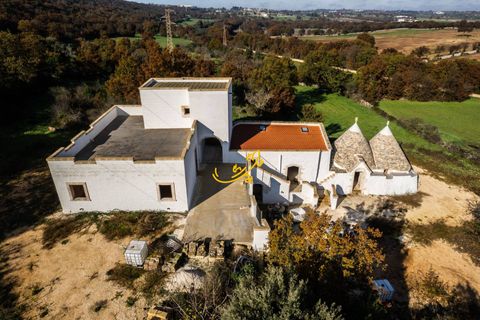Landejendom i Alberobello, Bari, Alberobello - € 800.000 | Ref: M 33 - foto 29