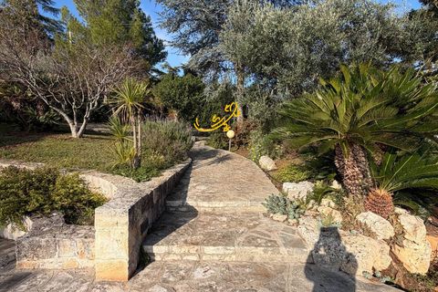 Villa i Putignano, Bari, Putignano - € 700 000 | Ref: R 535 - foto 7