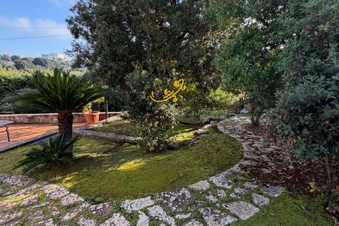 Villa i Putignano, Bari, Putignano - € 700 000 | Ref: R 535 - foto 13