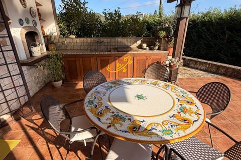 Villa i Putignano, Bari, Putignano - € 700 000 | Ref: R 535 - foto 48